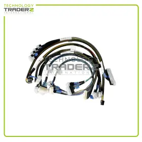 P75248-001 Hpe P74814-001 Dl340 Gen12 Cable Kit P77859-001 With 1x P71879-001