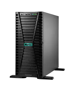 P75329-005 Hpe Smart Choice Proliant Ml110 G11 4.5u Tower Server - 1 X Intel Xeon Silver