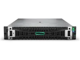 P75332-005 Hpe Proliant Dl345 Gen11 Server With One Amd Epyc 9354p Processor 256 Gb 4x64