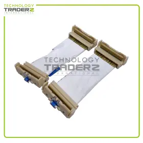 P77882-001 Hpe P75591-001 Dl340 Gen12 Ocp B Mcio Input Ports 13/17 Cabling Kit