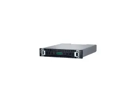 P76572-b25 Hpe Msa 2070 San Storage System - 24 X Hdd Supported Ssd 12