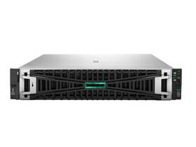 Hpe P89239-005 New Hp Proliant Compute Dl380 Gen12 12 Server 1 X 6517p 64gb