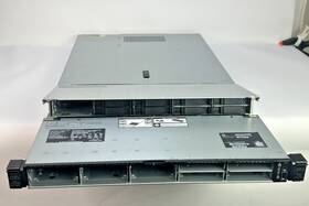 Hpe R7j61a Dl325 Gen10 Plus Server 20sff Nvme U.2/u.3 Epyc 7443 256gb Ddr4 2x 800w Psu