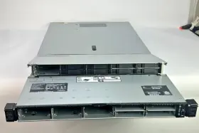 R7j61a Hpe Dl325 Gen10 Plus Server 20sff Nvme U.2/u.3 Epyc 7443 256gb Ddr4 2x 800w Psu