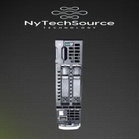 Server-863442-b21 Hpe Proliant Bl460 Gen10 Cto Blade No Ram Hdd Cpu With Heatsink