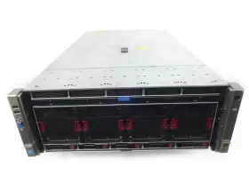 4xe7-8891v4 Hpe Tc 523 5566715 Proliant Dl580 G9 256gb 2.8ghz 40cores 5x300gb 15k 12g P440
