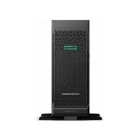 Tps-1006 Hpe Proliant Ml350 Gen10 Intel Xeon Silver 4214r 2.40ghz 32gb Ram 4x800gb Ssd