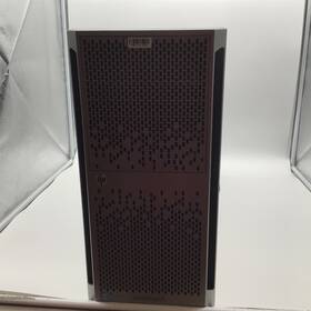 Hpe Tps-f007 Proliant Ml350e Gen8 Server 2x E5-2403 1.80ghz/8gb/2x 2tb