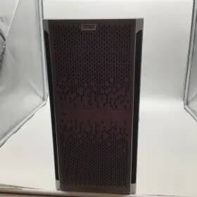 Tps-f007 Hpe Proliant Ml350e Gen8 Server 2x E5-2403 1.80ghz/8gb/2x 2tb