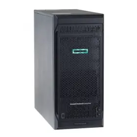 1xbronze Hpe Us 419 5568225 Prolinat Ml110 Gen10 64gb 3104 1.7ghz 6cores 2x1.2tb Sas 12g E208i