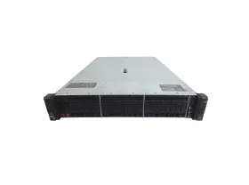 43.2tb Hpe Ztc V 888895 Proliant Dl380 24bay G10 Custom Build Upto 36cores 512gb Ram Storage