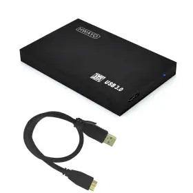 Hphd-1tb Hwayo 2.5ftft 1tb Ultra Slim Portable External Hard Drive Usb3.0 Hdd Storage For Pc/d