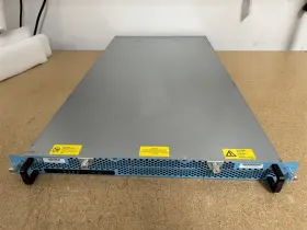 E3-1231v3 Hyve Nr12001 Chenbro 1u Server 12lff 1x 4 Core 3.4ghz 8gb Ram No Hdd