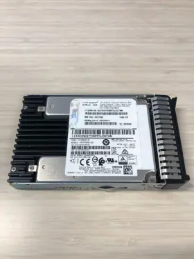 00ly560 Ibm 1.86tb Sas Sff-3 Ssd 4k Mainstream 8q