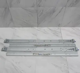 00al346 Ibm 0al346 Lenovo X3250 M5 M6 Left And Right Server Rail Kit Inner Outer Rails