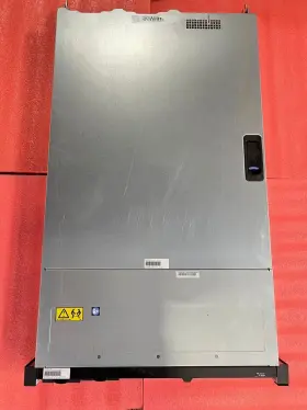 2147-sv1 Ibm San Volume Controller 256gb 2x E5-2667 4 2.5 Inch Sas Bays 2u Server