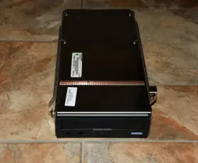 21l3498 Ibm S/390 Cd-rom Drive Assembly - Pn