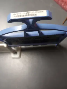 21p9704 Ibm Voltage Regulator Vrm Module Xseries