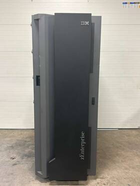 Ibm 2818m015 Zenterprise Model 2818-m015 Z114 Commercially Mainframe Server Part 46k2704