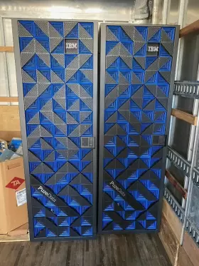 3567 Ibm Netezza
