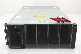 3837-ac1 Ibm X3850 X6 Cto Server