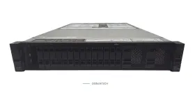E5-2680 Ibm 4412f3f Qradar 1920 16x 2.5 Inch 2x V4 900w Psu No Hds Ram