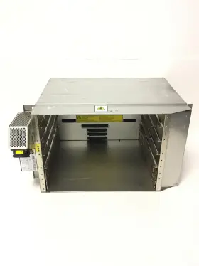 45d8544 Ibm Bpe-8d Bulk Power Supply Enclosure Working Free Shipping Qty