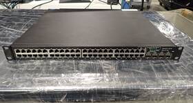 Ibm 45w0412 Storage System Ethernet Switch For Xiv Rack-mounted Module