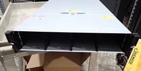 Ibm 45w8003 Rackmount Server Xiv Interface Data Module And Controllers