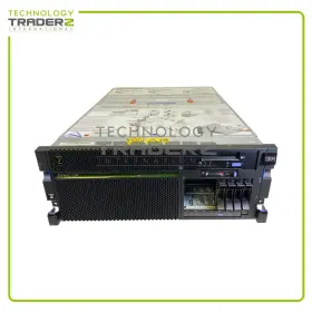 74y9082 Ibm 46k5097 Power 720 E4c 7 Cpu 8gb 8x Sff Server With 1x 02cl326