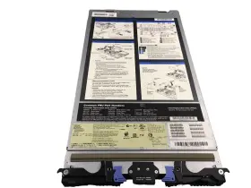 49y5118 Ibm Bladecenter Hs22 Blade Server Chassis Fru P/n