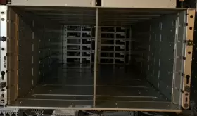5456hc1 Ibm Lenovo Chassis N1200 Enc. With 6x 900w Power Supplies 10x Fan 11 Total Nodes