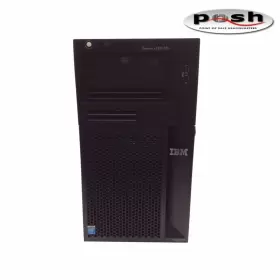 5457-ac1 Ibm System X3100 M5 Pn Server