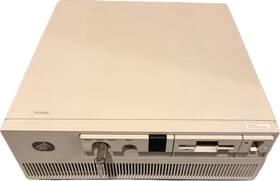 Ibm 7012-370 Rs/6000 Model 370 - 7012 Aix 4.3.3 Boots Dual Scsi / Ethernet