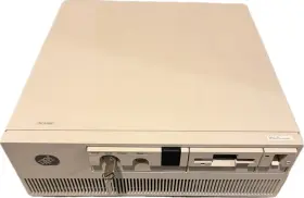 7012-370 Ibm Rs/6000 Model 370 - 7012 Aix 4.3.3 Boots Dual Scsi / Ethernet