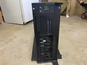 7029-6e3 Ibm Pseries 615 Deskside