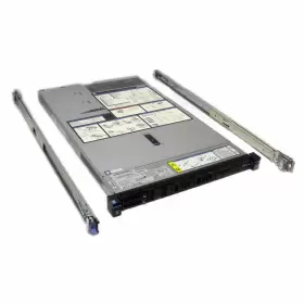 7042-cr9 Ibm Hmc Rack Mount Console