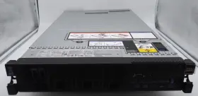 7147-a2m Ibm System X3690 X5 2x Xeon E7-2850 2.00 Ghz 192gb No Hdd 4x Cards Psu