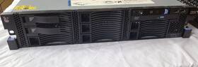 Ibm 7164-ac1 X3755 M3 With 4x Amd Opteron 6172 12-core Processors 120gb Ram 4tb