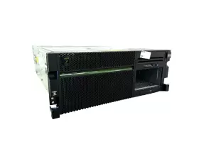 8202-e4d Ibm 720 Power 16gb Ram No Drives/os Server