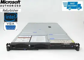 7310-cr3 Ibm Xseries 336 Eserver Intel Xeon 2x Ac No Hdds