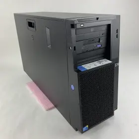 7379ac1 Ibm System X3400 M3 7379ac Server 1x E5649 2.53 Ghz 4 Gb Ram No Os Hdd