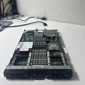 7870-h2ub Ibm Hs22 2x Intel Xeon 5670 12x16gb Ram