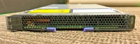 7871-ac1 Ibm Bladecenter Hs22v 2x Intel X5650 2.66ghz 128gb Pc3 No Hdd