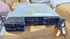 7912-ft3 Ibm Idataplex Dx360 M4 With 4 Xeon E5-2680 V2 128 Gb Ram 2 Qlogic