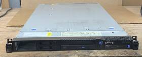 Ibm 7914-ac1 7944-ac1 X3550 M3 2au Rackmount Server 2x E5660 2.8ghz 24gb Ram Dual Psu