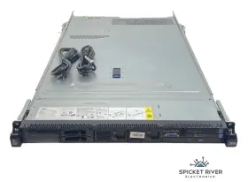 E5-2637v2 Ibm 791423u X3550 M4 1x 3.5ghz Quad Core Xeon 16gb Ram 8-bay No Hdds - Read