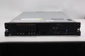 7947-32u Ibm 794732u Server Xeon E5530 2.4ghz / 78 Gb Ram 7x Hdd