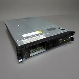 7947-ac1 Ibm X3650 M2 Server 2x E5520 Xeon 2.7ghz Cpu 26gb Ram No Hdd