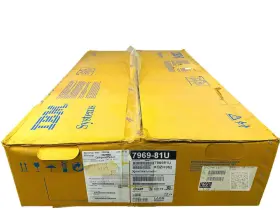 796981u Ibm I Xseries Open Box 326m Opteron 252 2.6 Ghz Ati Ultra320 1gb Eserver